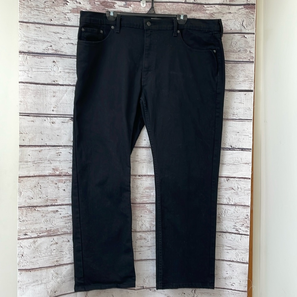 Men's Levi Strauss Jeans